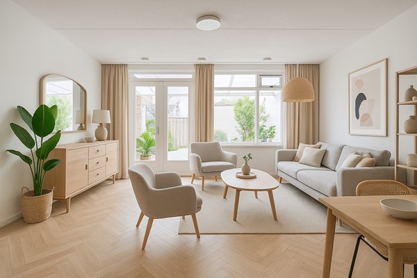 Medium property photo - Ganzenwei 25, 4205 XD Gorinchem